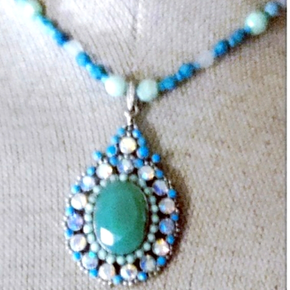 Necklace - Picture 2 of 2